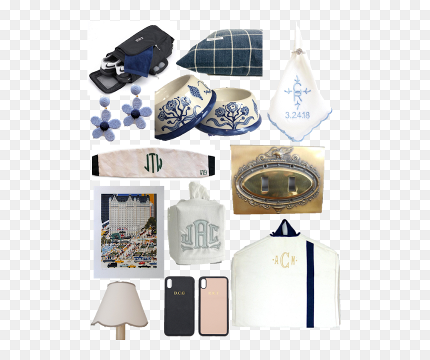 Great Gift Items That You Can Find On Etsy - Handbag, HD Png Download - etsy png