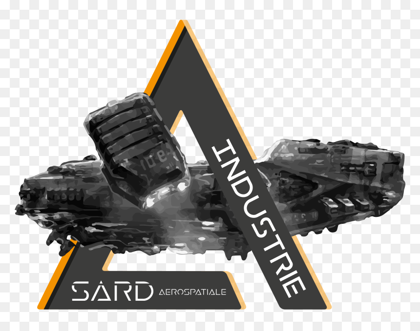 Transparent Star Citizen Png - Bulldozer, Png Download - star citizen png