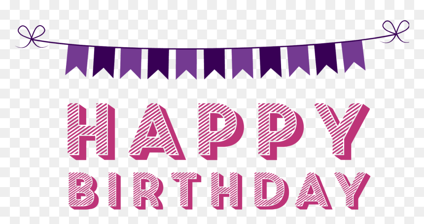 Thumb Image - Happy Birthday To Me Png, Transparent Png - happy birthday .png