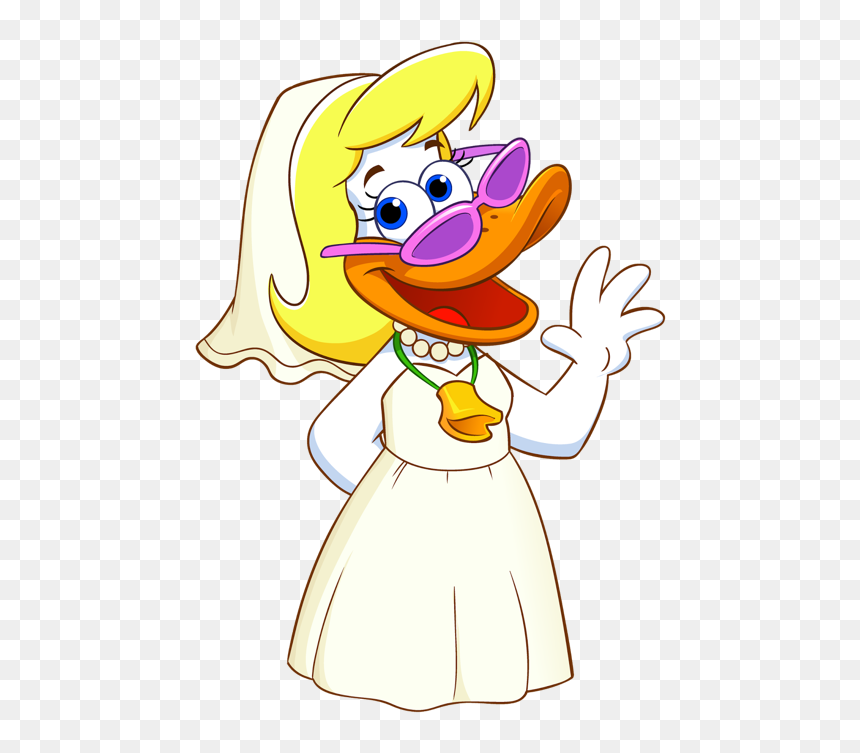 Proxy - Cartoon, HD Png Download - wedding bells png