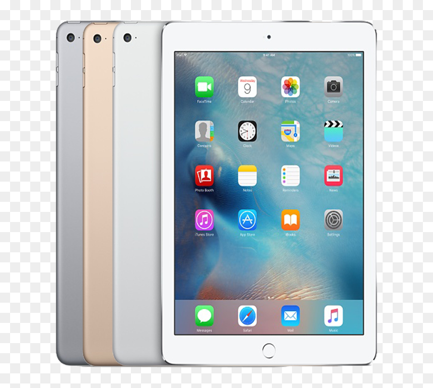 Thumb Image - Ipad Air 3 Silver, HD Png Download - ipad png transparent