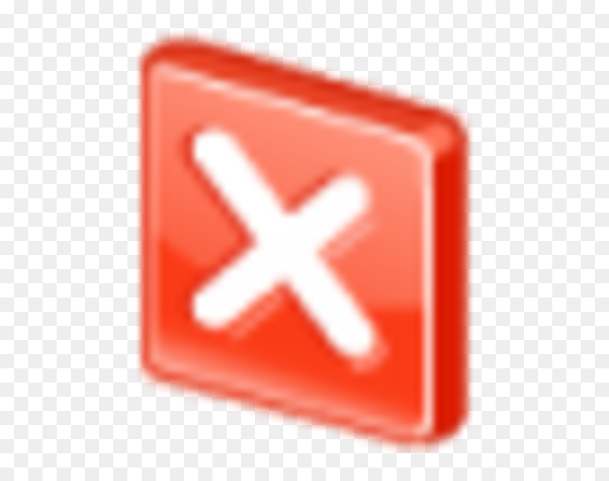 Sign, HD Png Download - close icon png