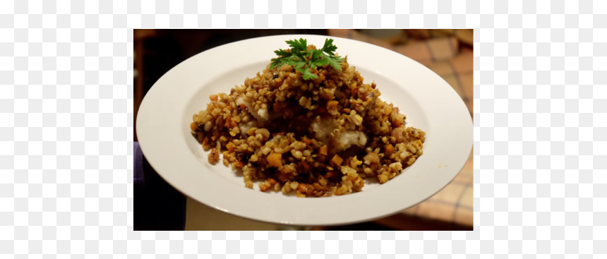 Picadillo, HD Png Download - mashed potatoes png