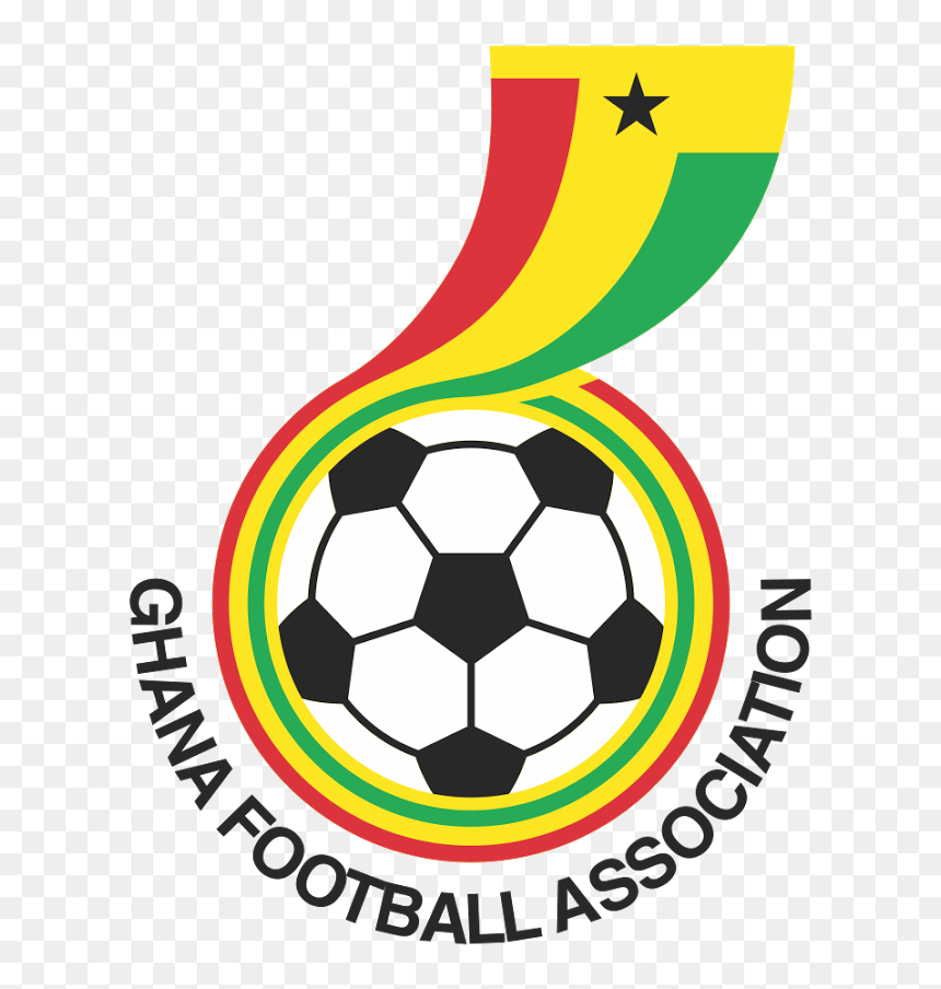 Black Stars Retain Their Spot In Latest Fifa Rankings - Ghana Football Association Escudo, HD Png Download - black stars png