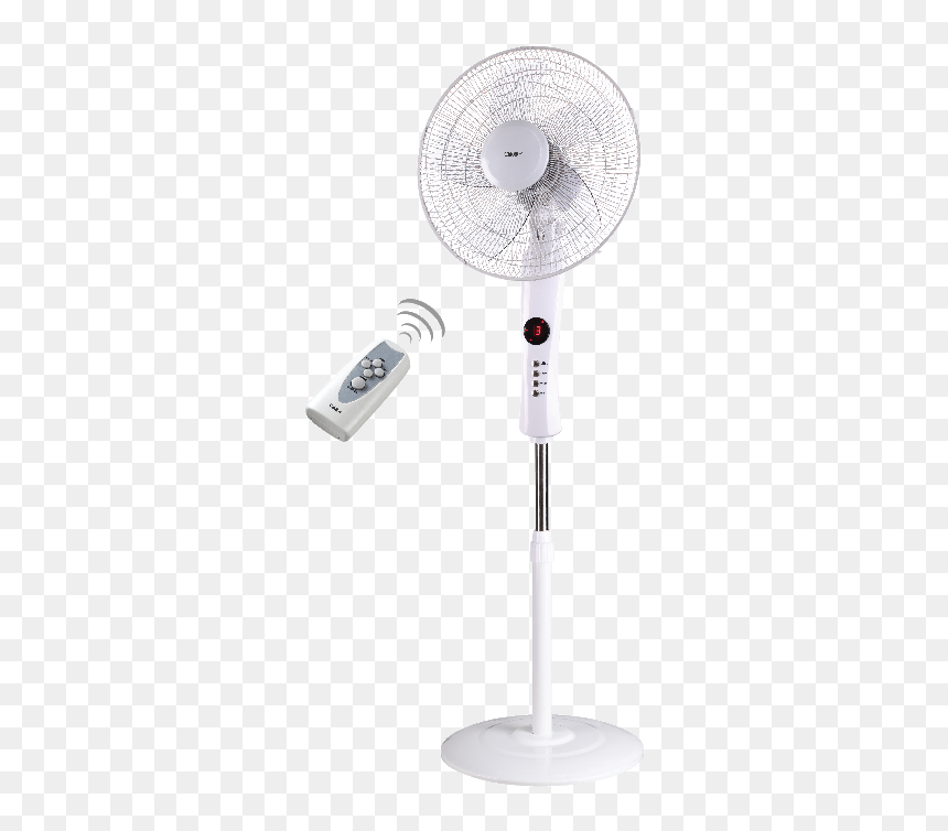 Mechanical Fan, HD Png Download - stand fan png