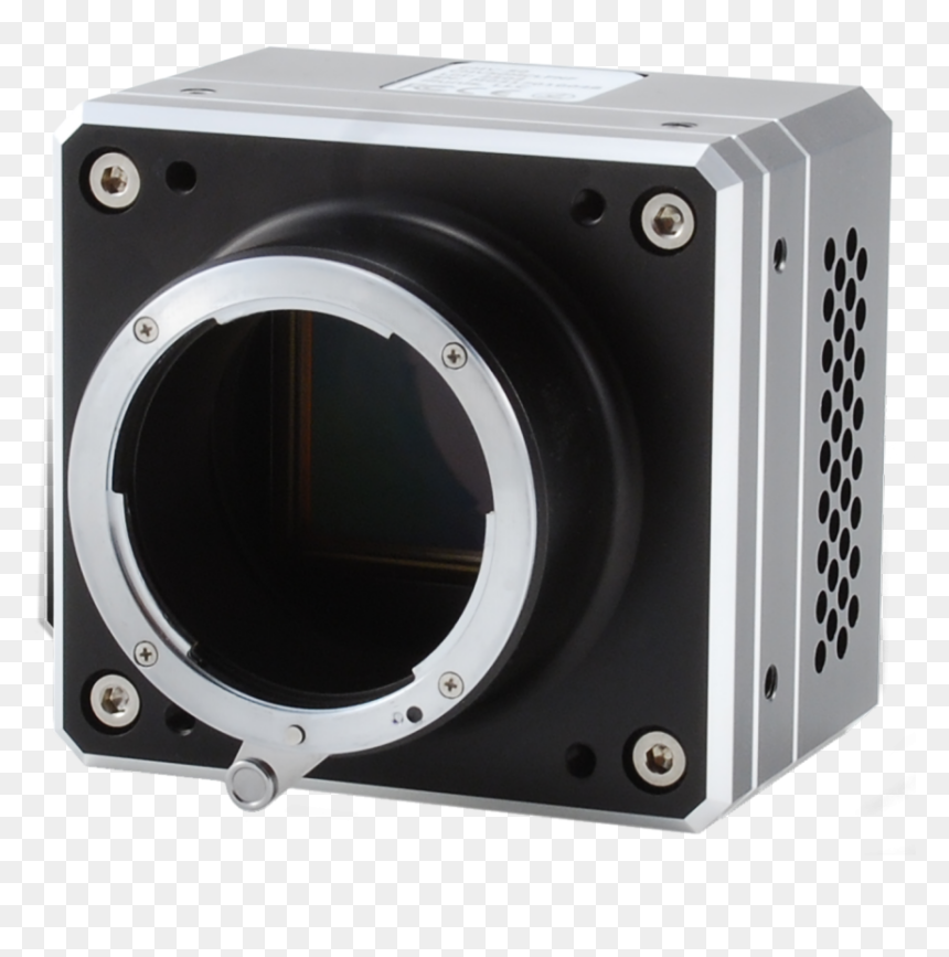 Mirrorless Interchangeable-lens Camera, HD Png Download - camera shutter png