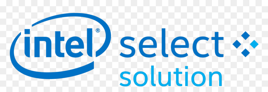 Intel It Solution, HD Png Download - intel png