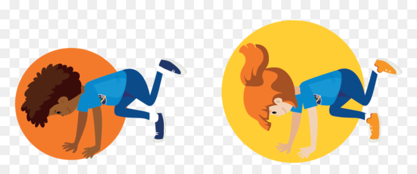 Space Rock N Roll - Illustration, HD Png Download - rock and roll png
