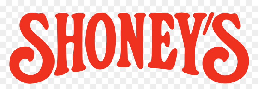 Shoney's Restaurant Logo, HD Png Download - thanksgiving dinner png