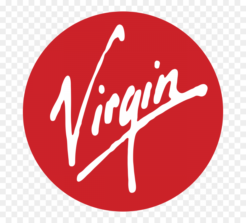 Virgin Logos Download Panera Logo Transparent Png - Virgin Logo Png, Png Download - panera logo png