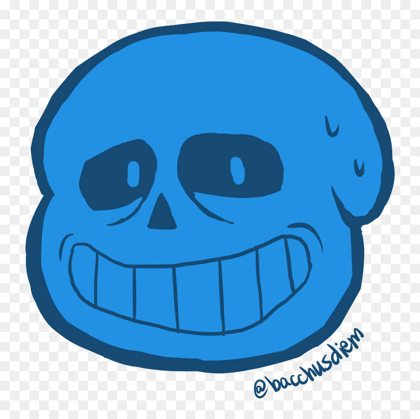 Skull, HD Png Download - skull png tumblr
