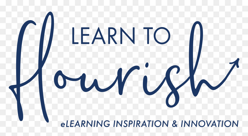 Learn To Flourish - Workshops Eleraning, HD Png Download - simple flourish png