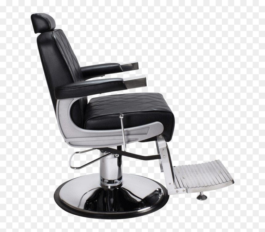 Ayc King Barber Chair The Ayc King Barber Chair Is - Barber Chair Side Png, Transparent Png - king chair png