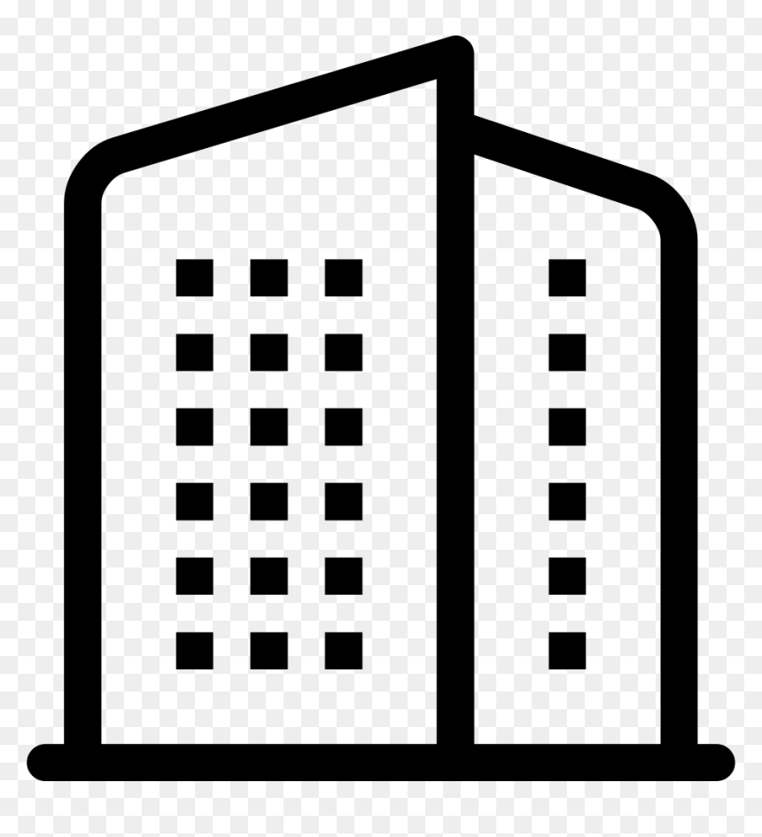 Apartment - Apartment Symbol, HD Png Download - apartment png
