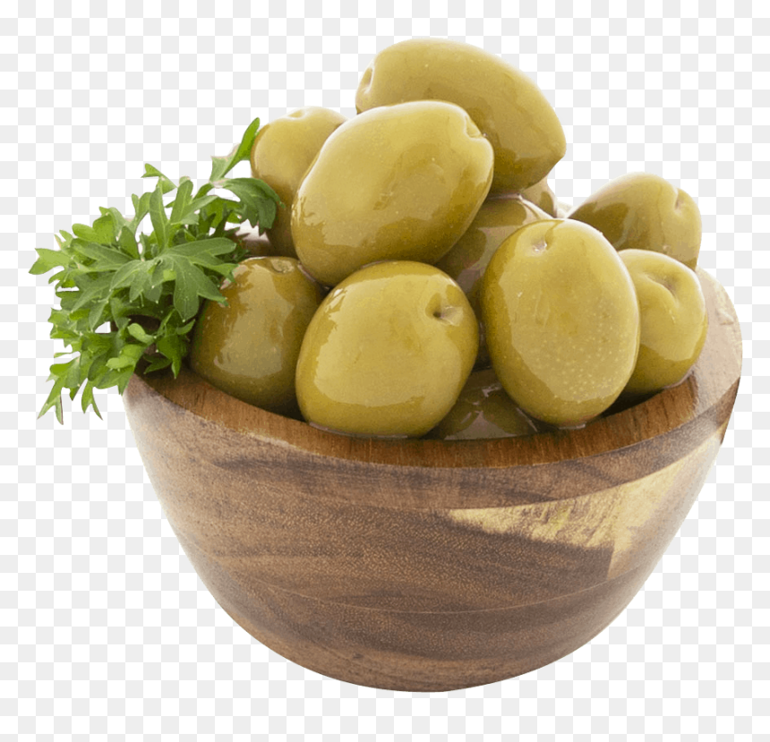 Russet Burbank Potato, HD Png Download - olive png