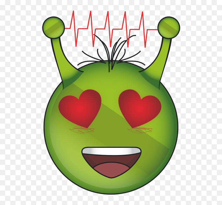 Alien Face Emoji Png Transparent - Can You Solve This If At 4, Png Download - tongue out emoji png
