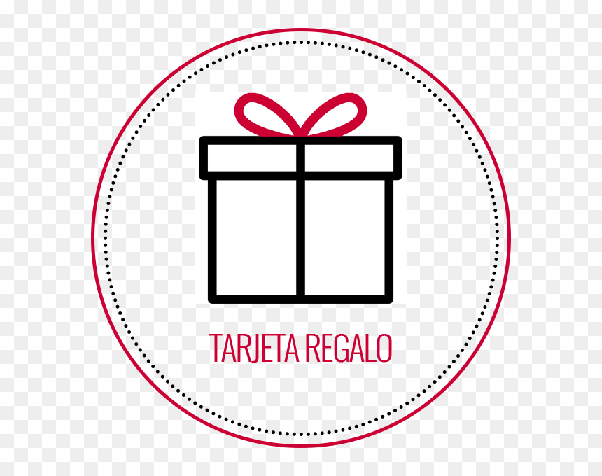 Tarjeta Regalo Empresas - Slot Machine Logo Png, Transparent Png - regalo png