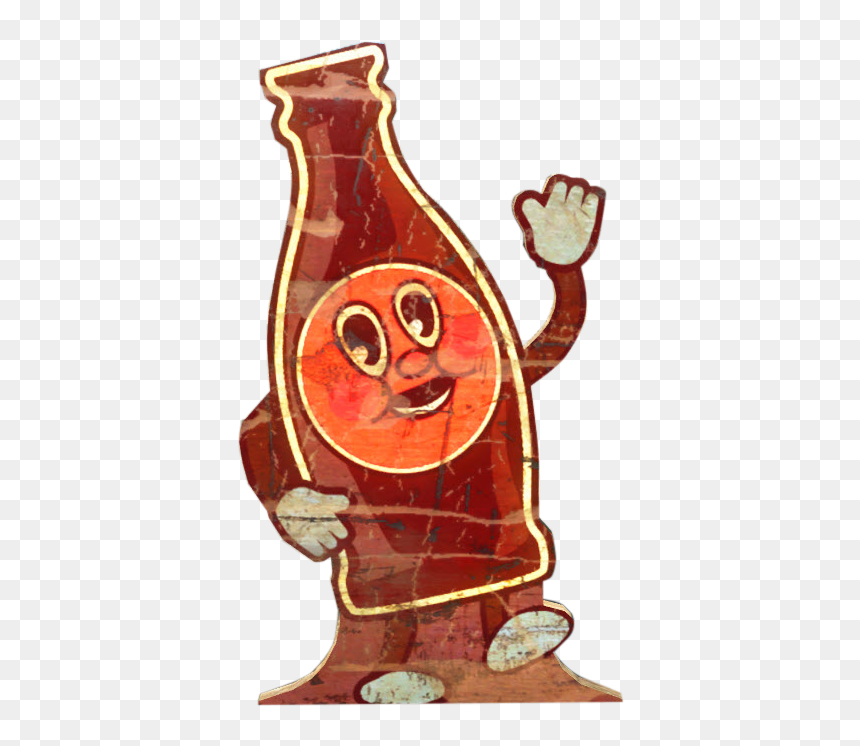 Nukapedia The Vault - Fallout Cutouts, HD Png Download - cappy png