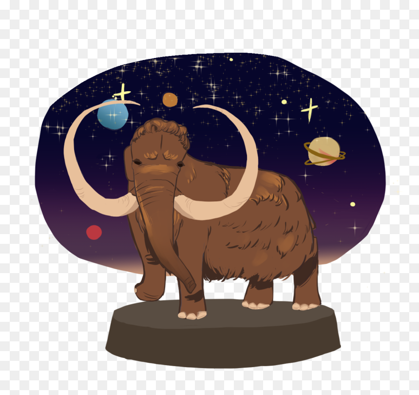 Indian Ox Png , Png Download - Ox, Transparent Png - indian ox png