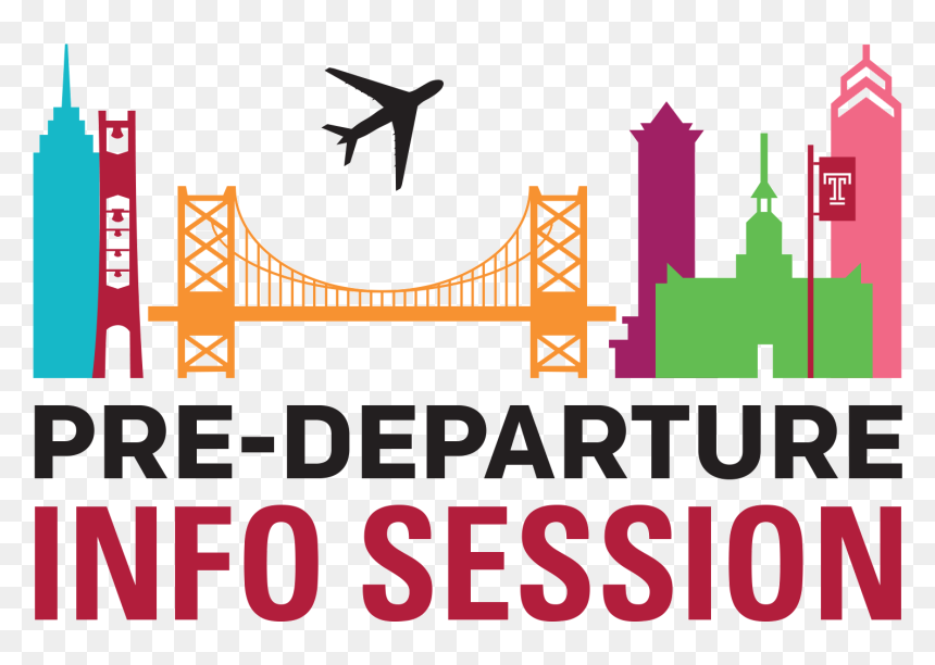 Temple University International Affairs - Poster, HD Png Download - temple university logo png