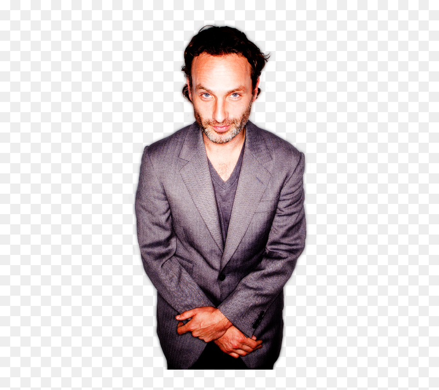 Thumb Image - Andrew Lincoln Png, Transparent Png - lincoln png