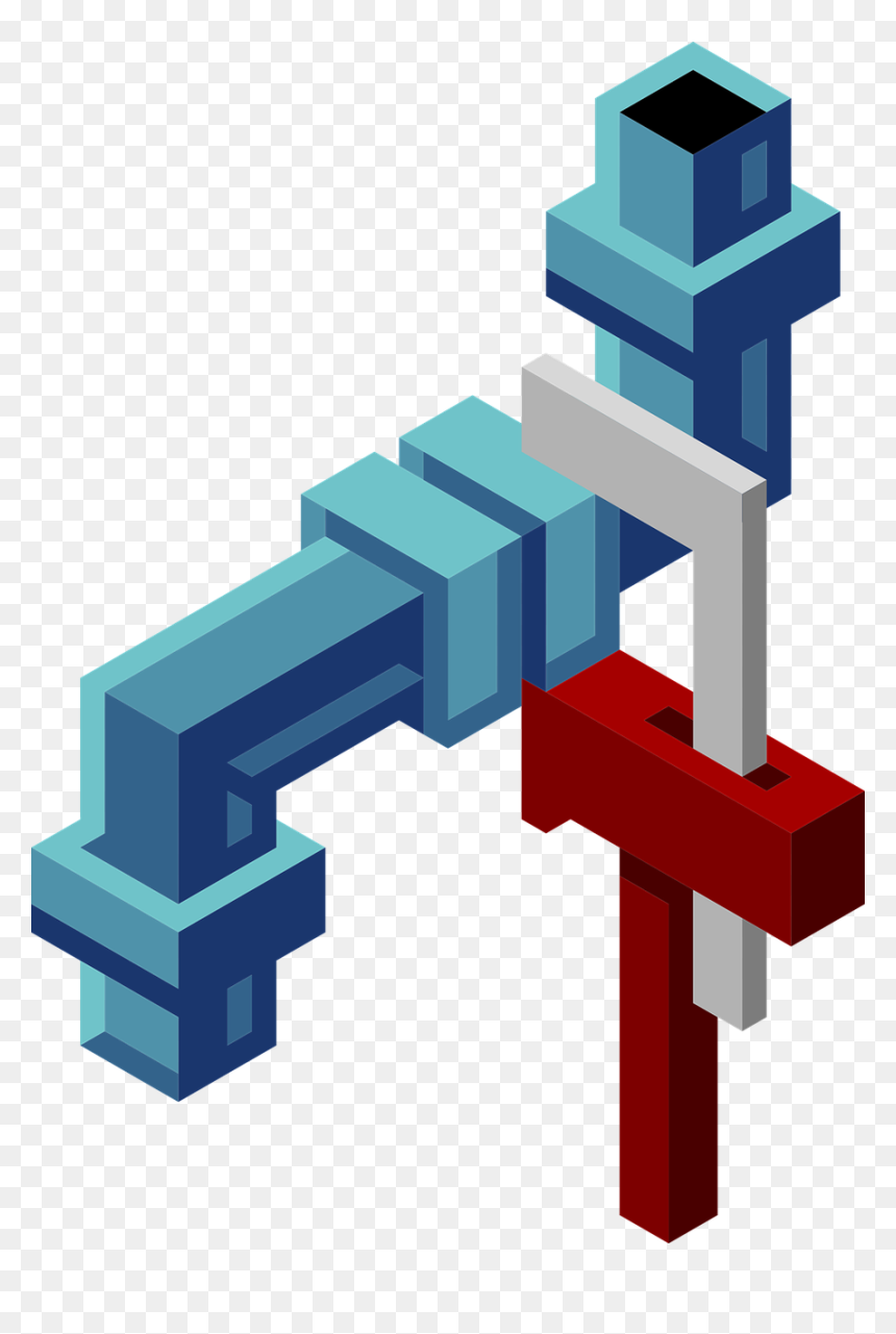 Plumbing, HD Png Download - pipes png
