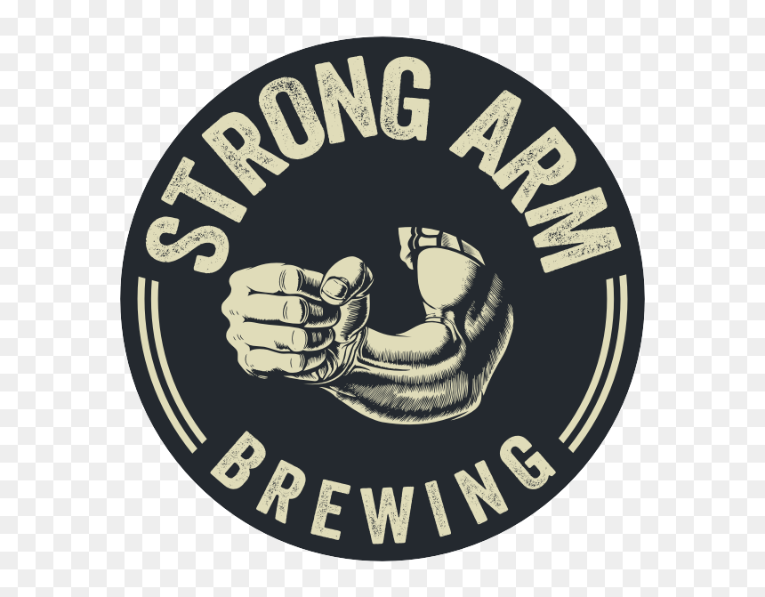 Oaxaca Taqueria, HD Png Download - strong arm png