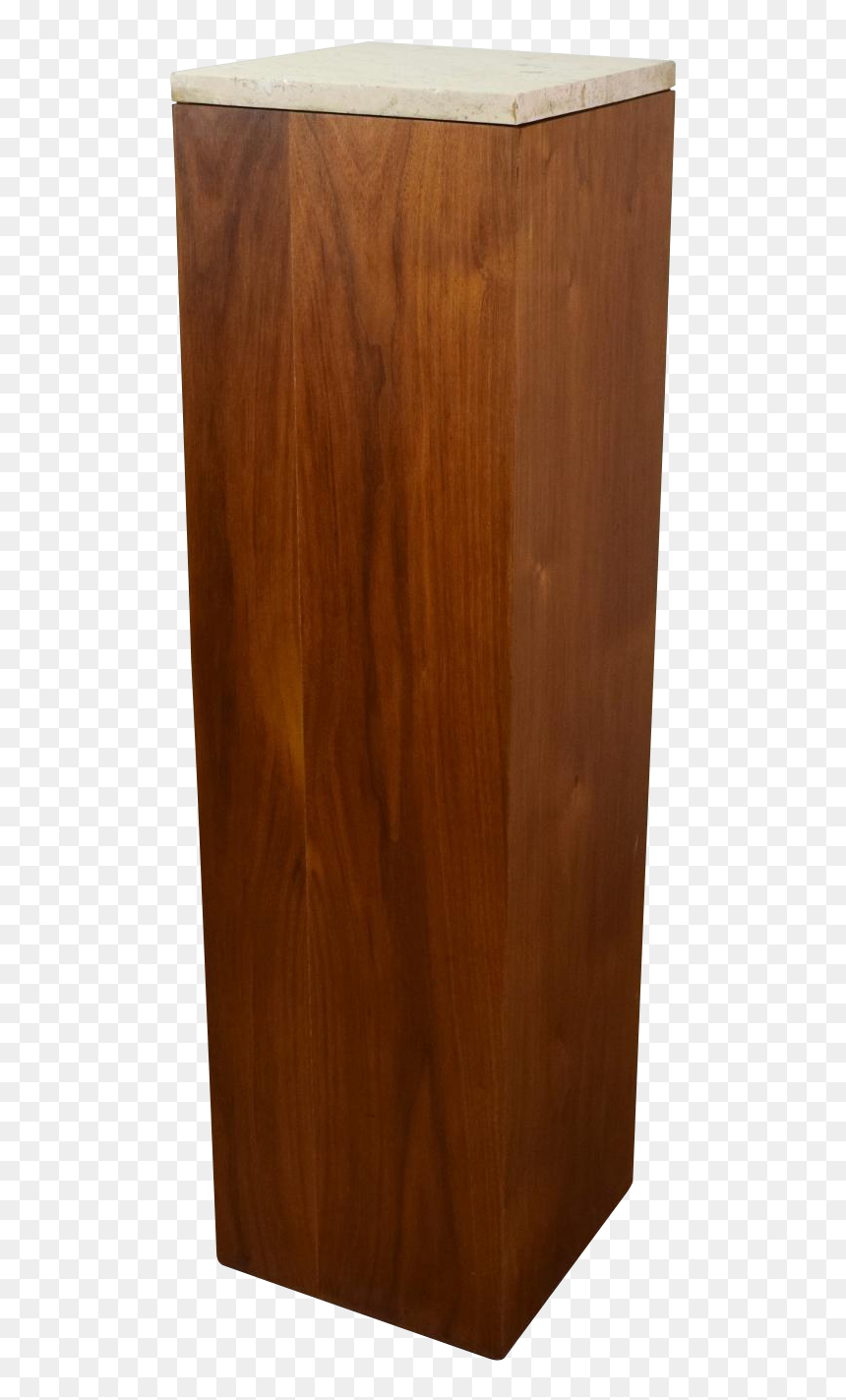 Cupboard, HD Png Download - pedestal png