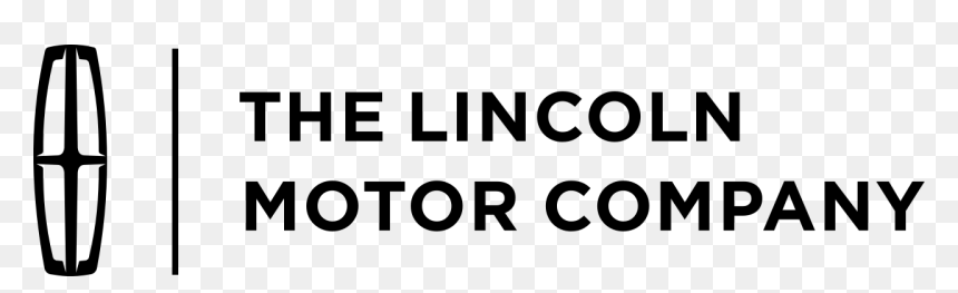 Lincoln Motor Company Logo Png Image Background - Lincoln Motor Logo Png, Transparent Png - lincoln png