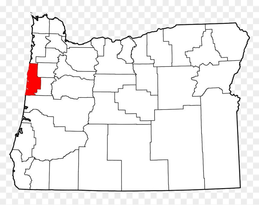 Klamath County Oregon, HD Png Download - lincoln png