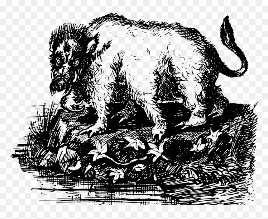 Transparent Indian Ox Png - Clip Art, Png Download - indian ox png