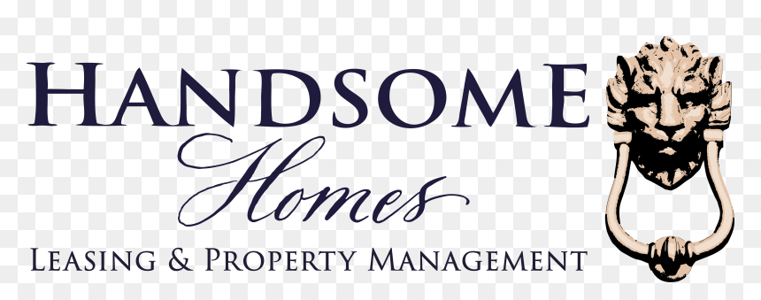 Logo Handsome Homes - Assembleia De Deus Ministerio Belem, HD Png Download - thanksgiving dinner png