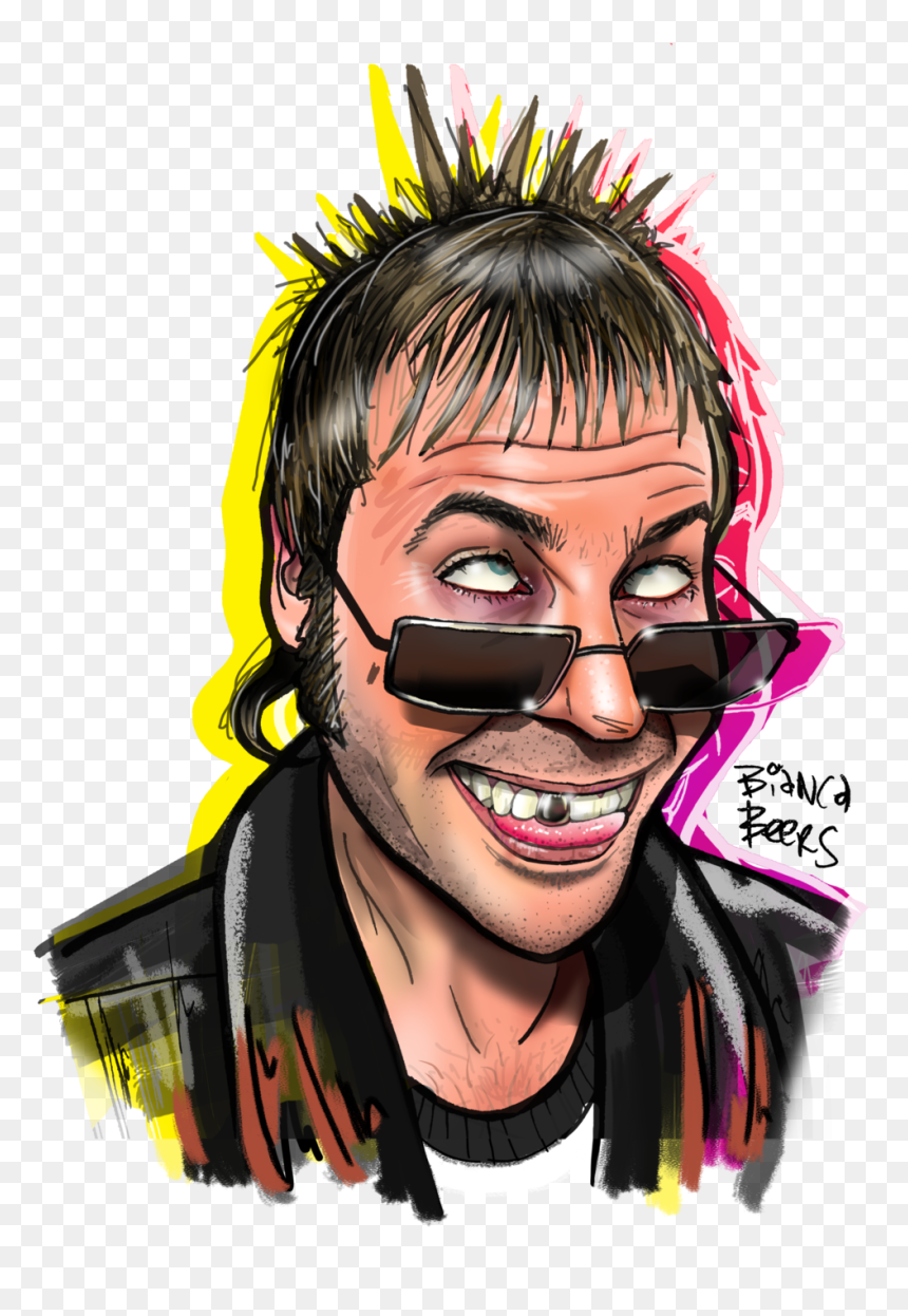 8 Paddy Psd, HD Png Download - surprised patrick png