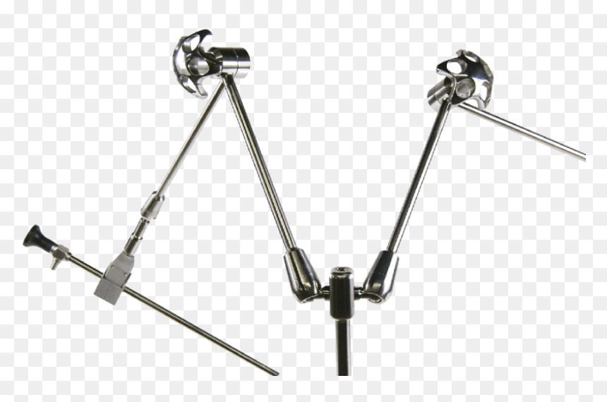 Mediflex Surgical Products , Png Download - Bicycle Frame, Transparent Png - strong arm png