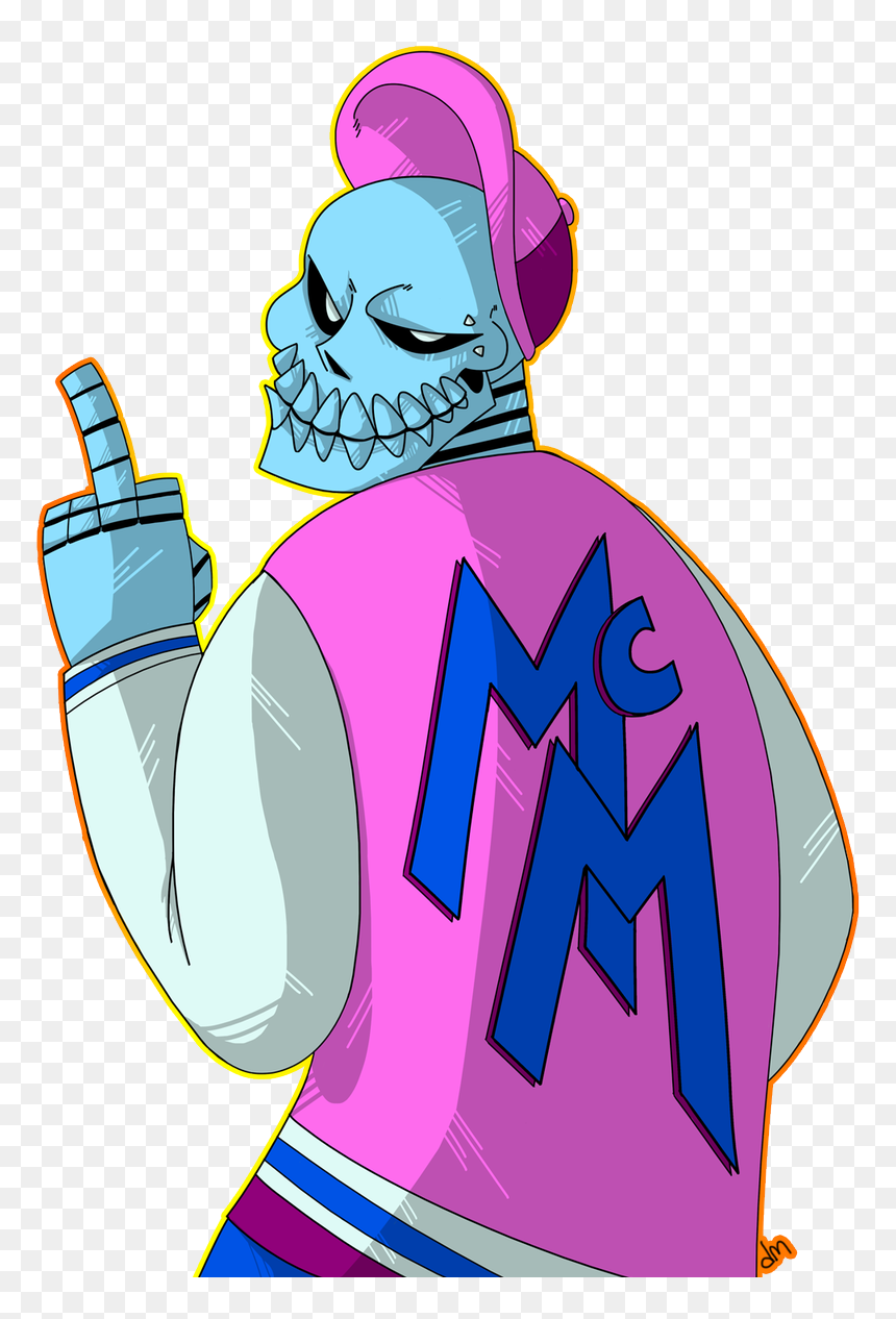 Clip Art, HD Png Download - skull png tumblr