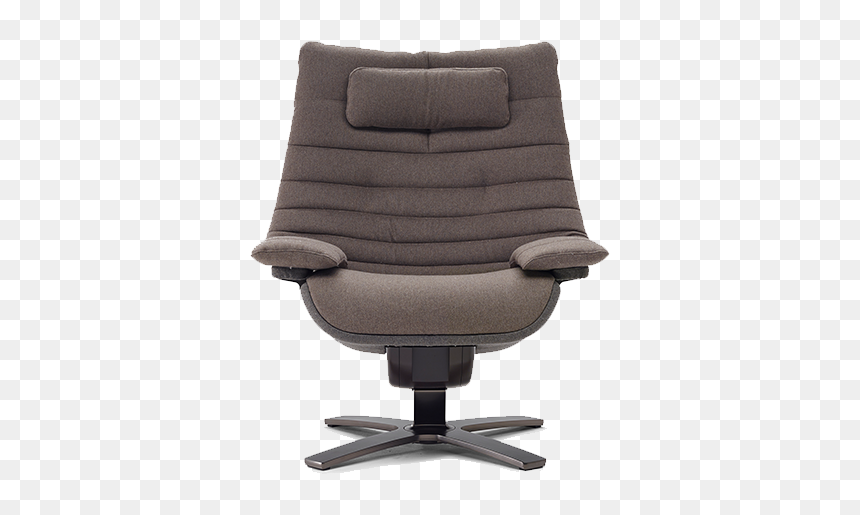 Materials And Versions - Revive Natuzzi, HD Png Download - king chair png