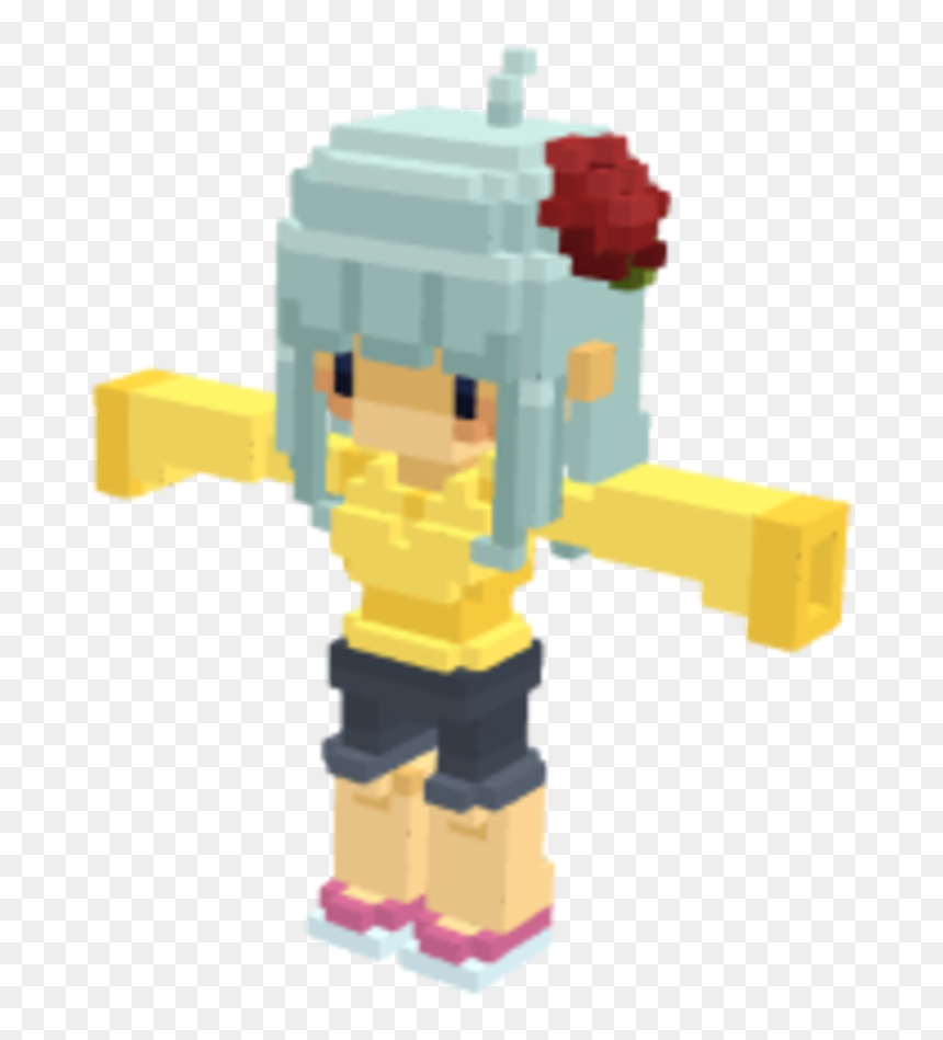 Staxel Wiki - Staxel Rosemary, HD Png Download - rosemary png
