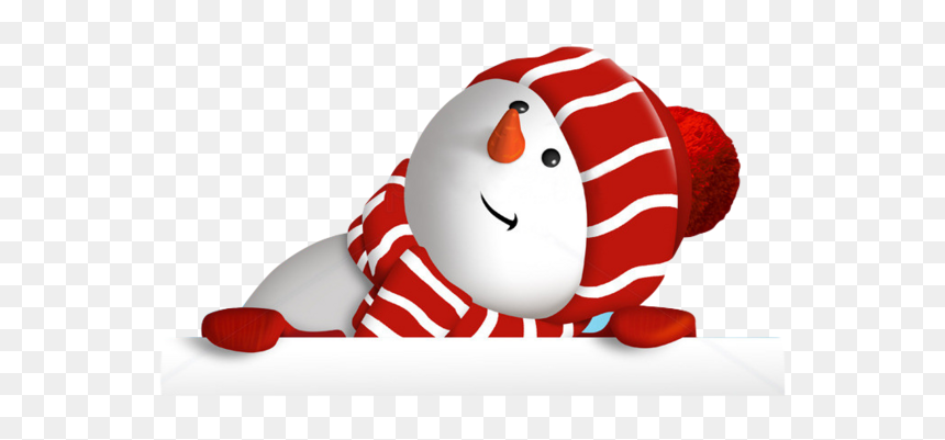 Snowman Father Tree With Christmas Card Hat - Business Happy Holiday Quotes, HD Png Download - christmas father png