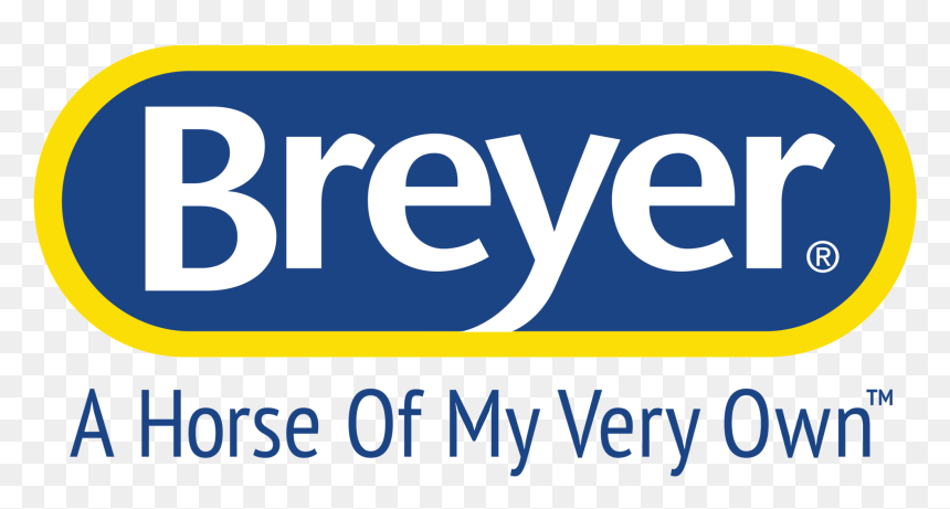 Breyer Horse Logo Png , Png Download - Breyer Horse Symbol, Transparent Png - horse logo png
