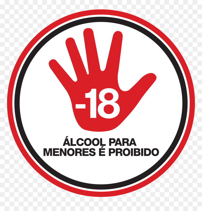Alcool Para Menores, HD Png Download - bebidas png