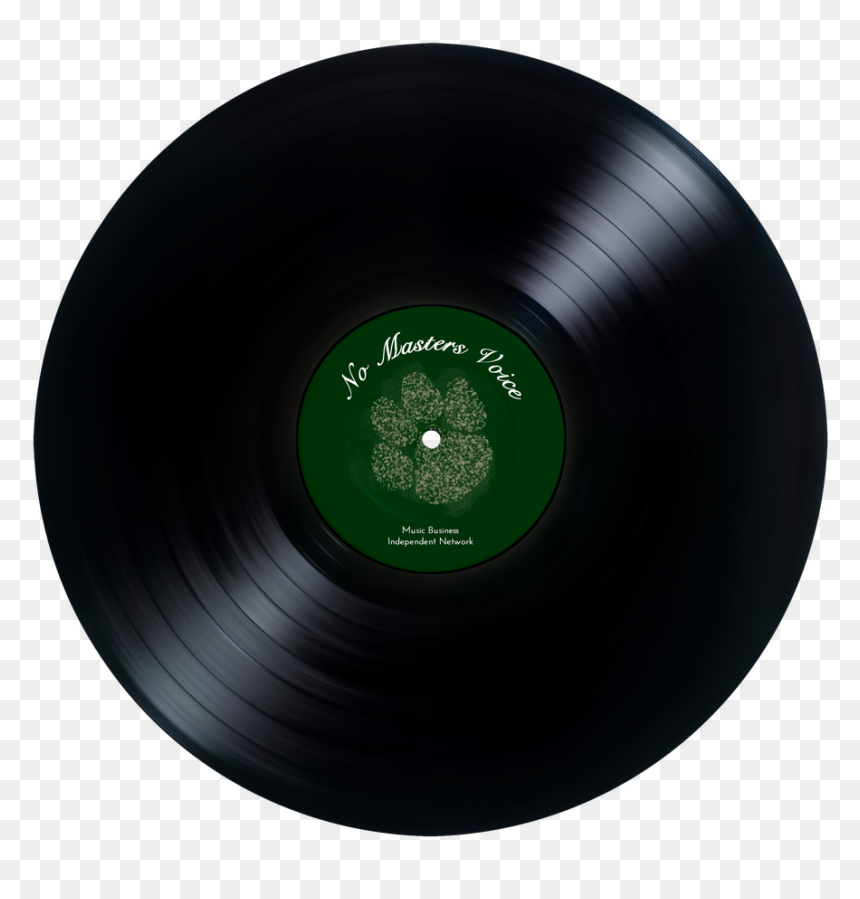 Format Top - 12 Inch Vinyl Record, HD Png Download - skull png tumblr