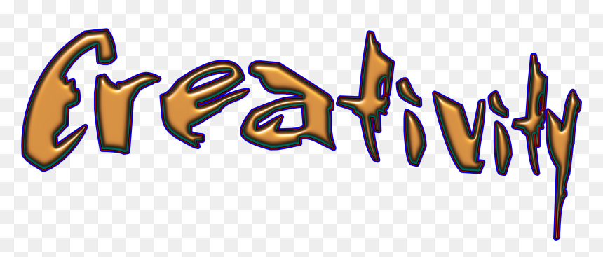 Creativity , Png Download, Transparent Png - creativity png