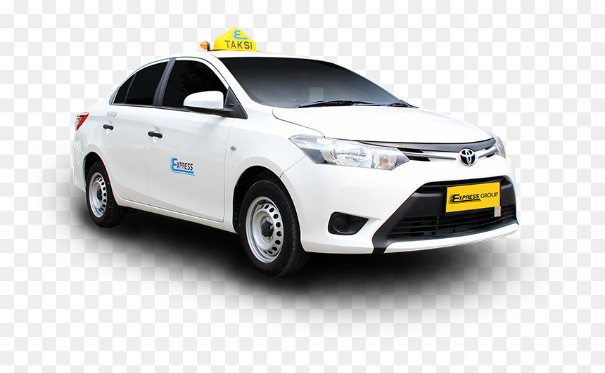 Thumb Image - Express Taxi Png, Transparent Png - limo png