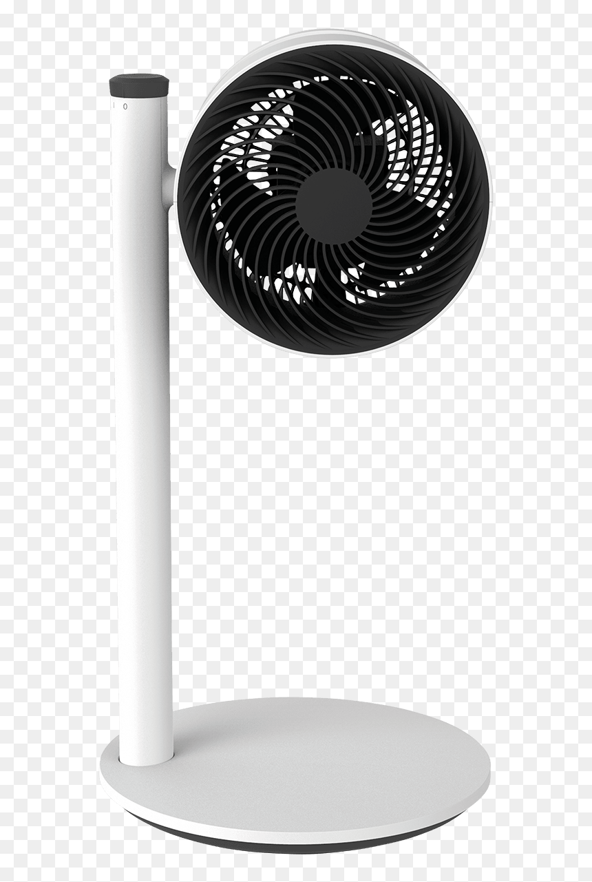 Boneco F120 Stand Fan - Addicted To Bass Winter 2010, HD Png Download - stand fan png