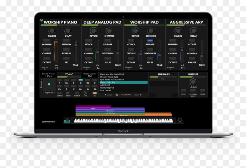 Transparent Acordeon Png - Flat Panel Display, Png Download - acordeon png