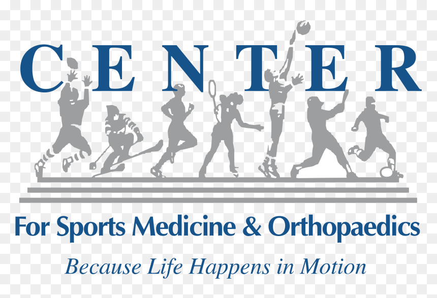 Center For Sports Med & Orthopaedics, HD Png Download - medicine png images