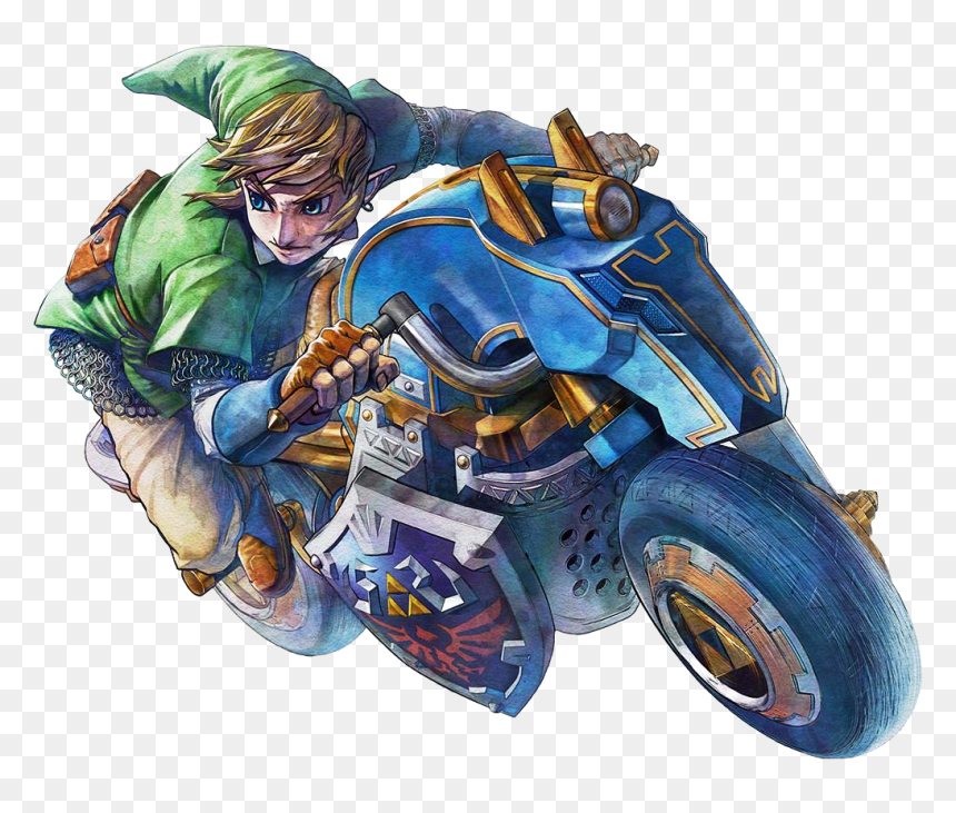 Mario Kart 8 Alternate Title Screen, HD Png Download - mario kart 8 png
