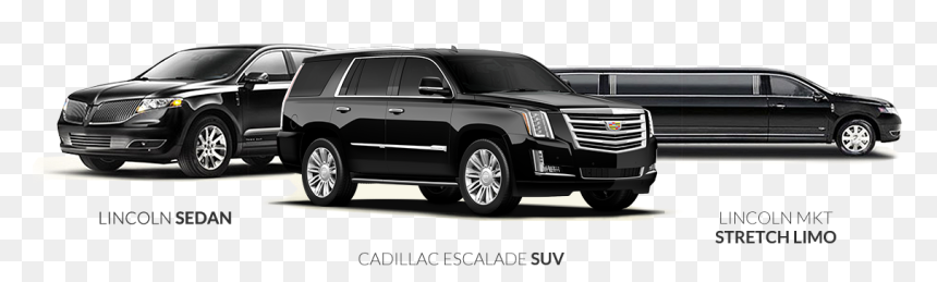 Atlanta Limo Services Atlanta - Limo Service Cars, HD Png Download - limo png