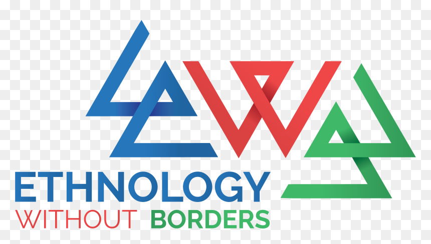 Ethnology Without Borders 2018 Conference Logo - Smart Switch, HD Png Download - 2018 png images