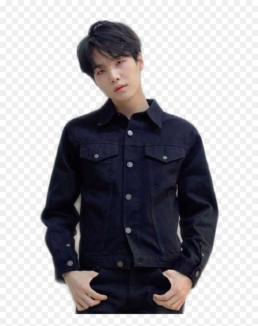 #freetoedit #suga #yoongi #png #bts - Love Yourself Tear E, Transparent Png - yoongi png